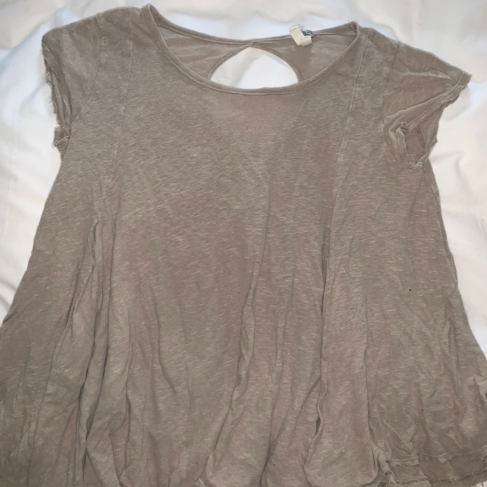 Free people shirt